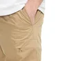 Norse Projects Luther Packable Shorts (Khaki)