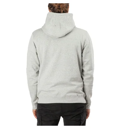 Norse Projects Vagn Classic Hoodie (Grau)