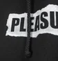 Pleasures ACAB Hoodie (Schwarz)