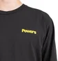 Powers Supply Vermin SS Tee (Weiß)