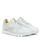 Reebok Classic Leather (Weiß / Gold)