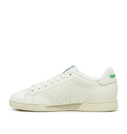 Reebok NPC II (Weiß / Grün)