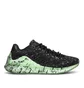 Reebok x Billionaire Boys Club Zig Kinetica (Schwarz / Grün)