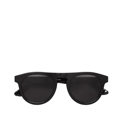 Retrosuperfuture Racer Black (Schwarz)