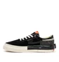 Stepney Workers Club x Studio Hagel Dellow EXP 1 Low (Schwarz)