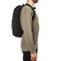 Stone Island GD Compact Nylon Backpack (Schwarz)