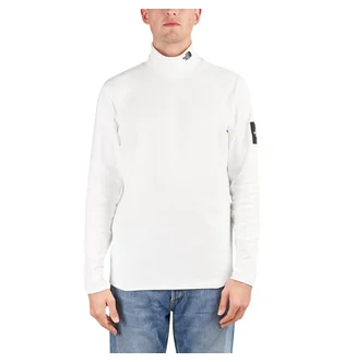 The North Face BB LST DNC Longsleeve (Weiß)