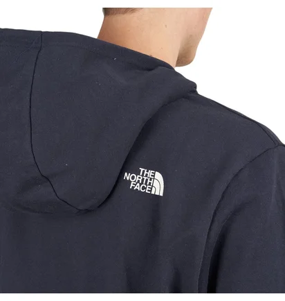 The North Face Berkeley California Hoodie (Navy)