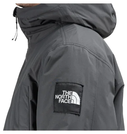 The North Face Storm Peak Jacket (Antharazit)