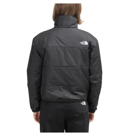 The North Face WMNS Gosei Puffer Jacket (Schwarz)