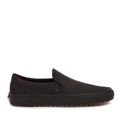 Vans Classic Slip-On UC 'Made For The Makers' (Schwarz)