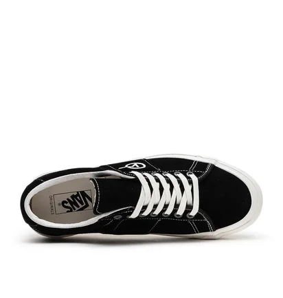 Vans Vault OG Sid LX (Schwarz / Weiß)