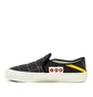 Vans Vault x Taka Hayashi Style 47 LX (Schwarz / Weiß)