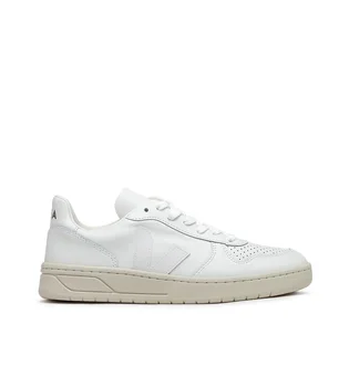 Veja WMNS V-10 Alveomesh (Weiß / Grau)