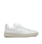 Veja WMNS V-10 Alveomesh (Weiß / Grau)