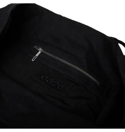 032c Weekend Bag (Schwarz)