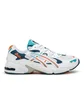 Asics Sportstyle Gel-Kayano 5 OG (Weiß / Türkis / Orange)