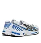 Asics Sportstyle Gel-Kyrios (Weiß / Schwarz / Blau)