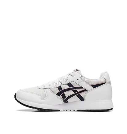 Asics Sportstyle Lyte Classic W (Weiß/ Navy)