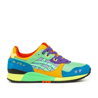 Asics Sportstyle Gel-Lyte III 'Day Lite' (Multi)