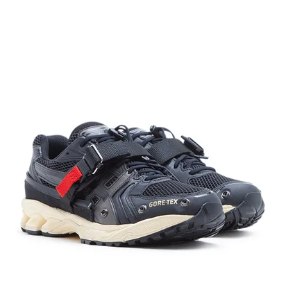 Asics X Beams GEL-KAYANO 14 G-TX (Schwarz)
