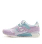Asics Gel-Lyte III OG (Rosa / Türkis)