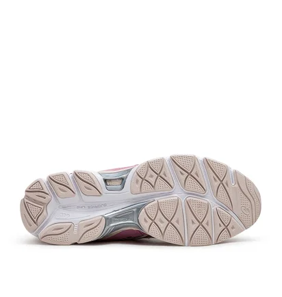 Asics Gel-NYC (Beige / Pink)