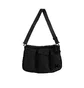 C.P. Company Nylon B-Utility Pack (Schwarz)