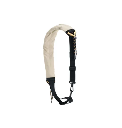 côte&ciel Adda Shoulder Strap (Beige)