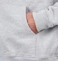 by Parra Cat Defense Hooded Sweatshirt (Grau / Multi)