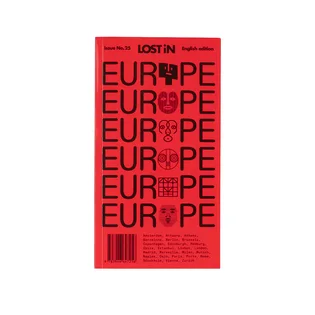 LOST iN Europe