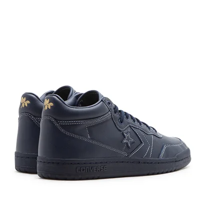 Converse Fastbreak Pro Sage Elsesser (Navy)