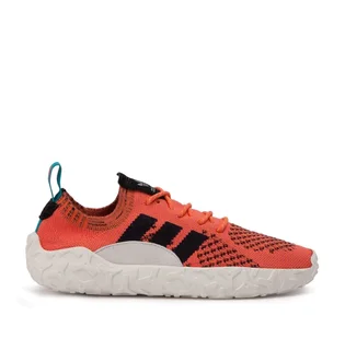 Adidas Atric F/22 Primeknit (Orange / Schwarz / Weiß)
