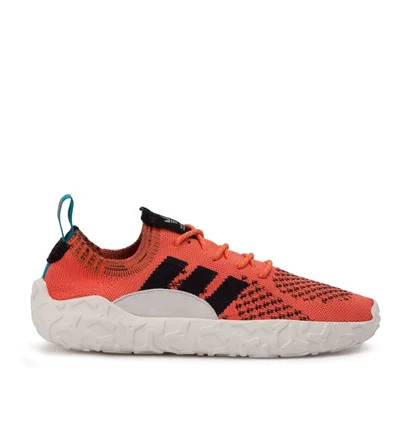 Adidas Atric F/22 Primeknit (Orange / Schwarz / Weiß)