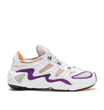 adidas FYW S-97 (Weiß / Lila)