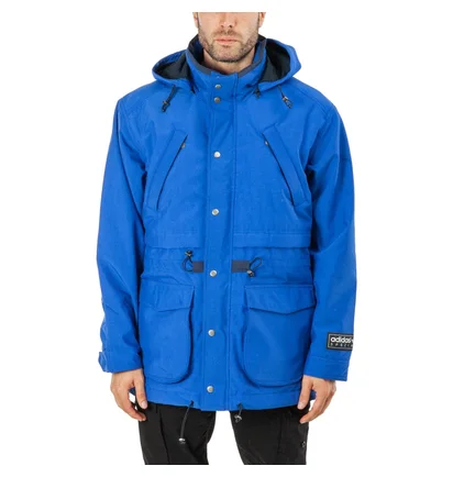 adidas Loton Jacket Spezial (Blau)