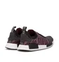 adidas NMD_R1 STLT PK 'Stealth Pack' (Schwarz / Weiß / Rosa)