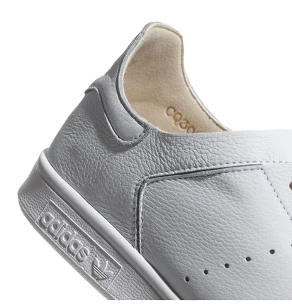 adidas Stan Smith Lea Sock (Weiß)
