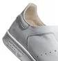 adidas Stan Smith Lea Sock (Weiß)