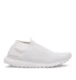 adidas Ultra Boost Laceless 'Triple White' (Weiß)