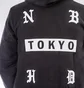 adidas x NEIGHBORHOOD Hoodie (Schwarz)