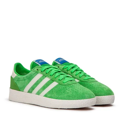 adidas Munchen Super SPZL (Grün)