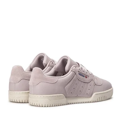 adidas Powerphase (Flieder / Weiß)