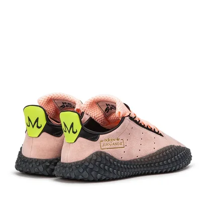 adidas x Dragonball Z Kamanda 01 ''Majin Buu'' (Rosa)