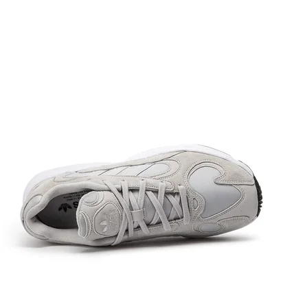 adidas Yung 1 (Grau)