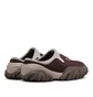 Oakley Factory Team Jacquard Chop Saw Mule (Maroon / Espresso)