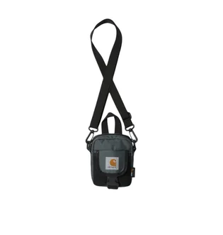 Carhartt WIP Delta Shoulder Pouch (Dunkelgrün)