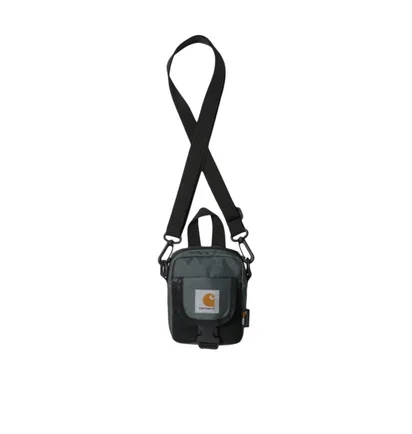 Carhartt WIP Delta Shoulder Pouch (Dunkelgrün)