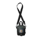 Carhartt WIP Delta Shoulder Pouch (Dunkelgrün)