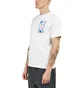 Carne Bollente The World T-Shirt (Weiß)